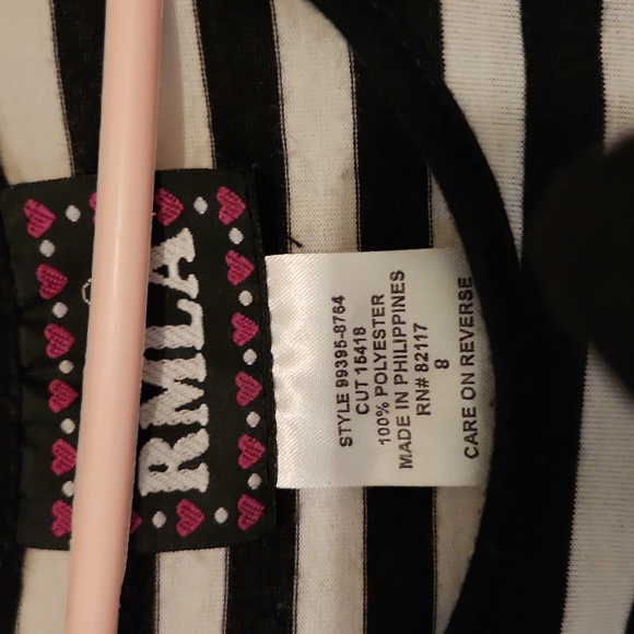 Girls Dress with removable jacket. - Picture 4 of 6